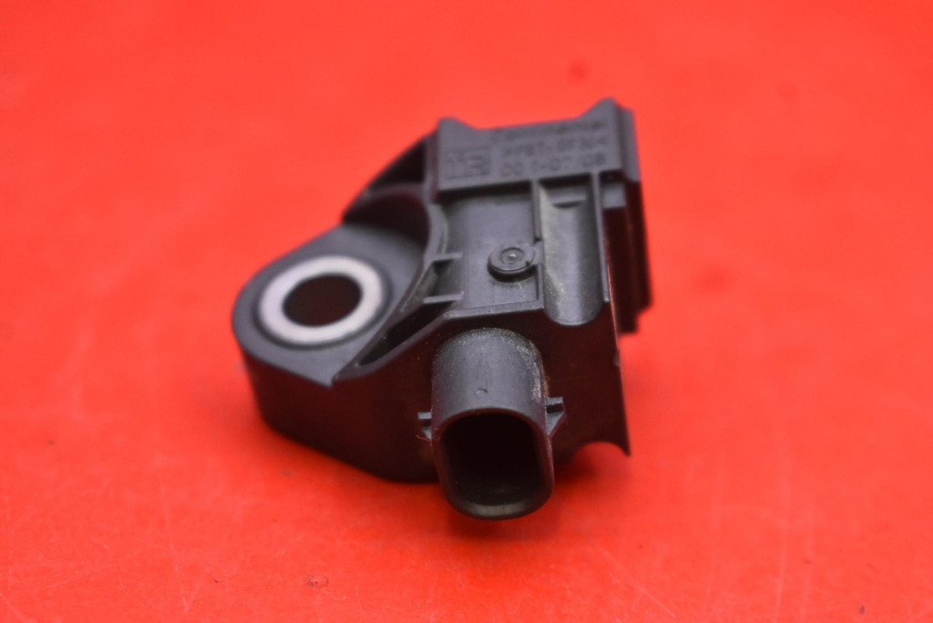 Beschleunigungssensor Crashsensor 4KE959345A AUDI E-TRON 55 18-21