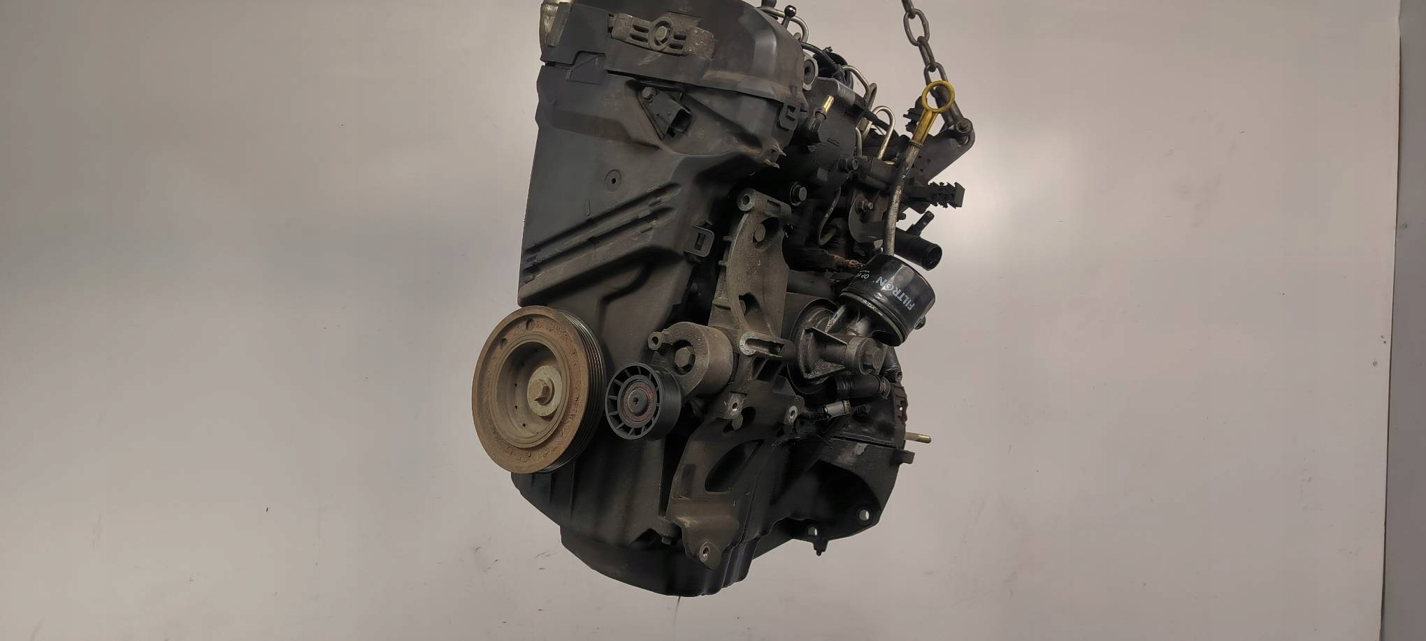 engine complete K9K RENAULT CLIO II 2 LIFT