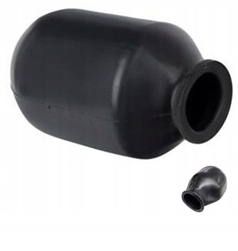 Membrana guma Epdm do Malec-Pompy Imera Zbiornik Hydroforowy Wao 24L