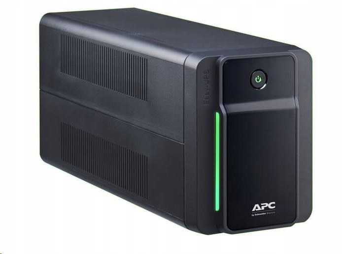 Apc Easy Ups 900VA, 230V, Avr, zásuvky Schuko (480W) BVX900LI-GR