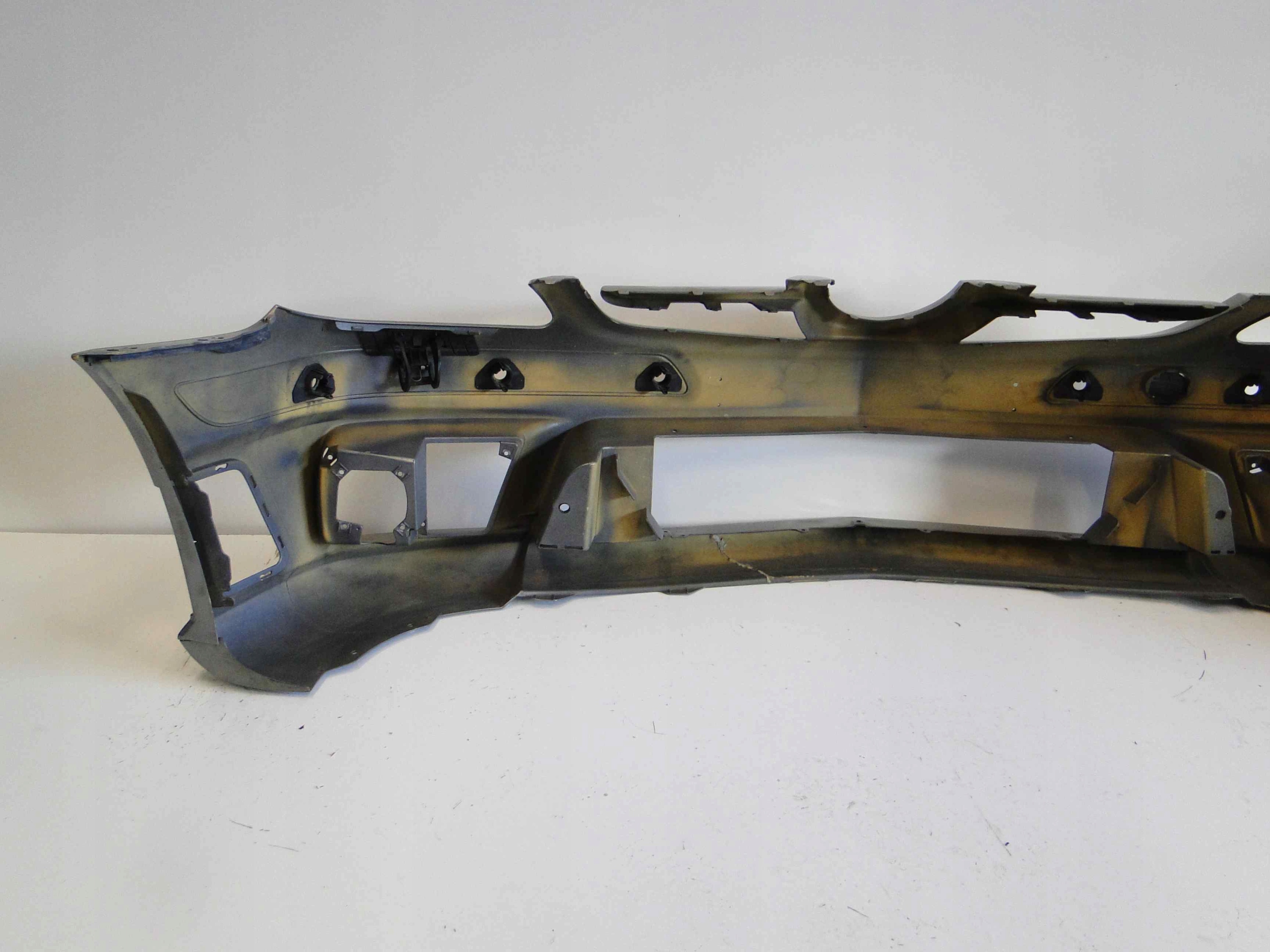 MERCEDES SLK R171 171 LIFT ZDERZAK 55 AMG PTS SPRY Numer katalogowy części A171880XXXX