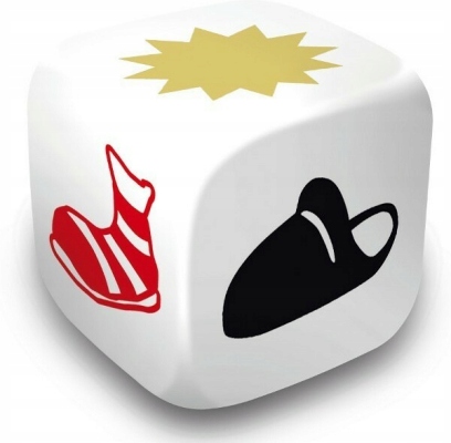 Nogi stonogi Maksymalna liczba graczy 4