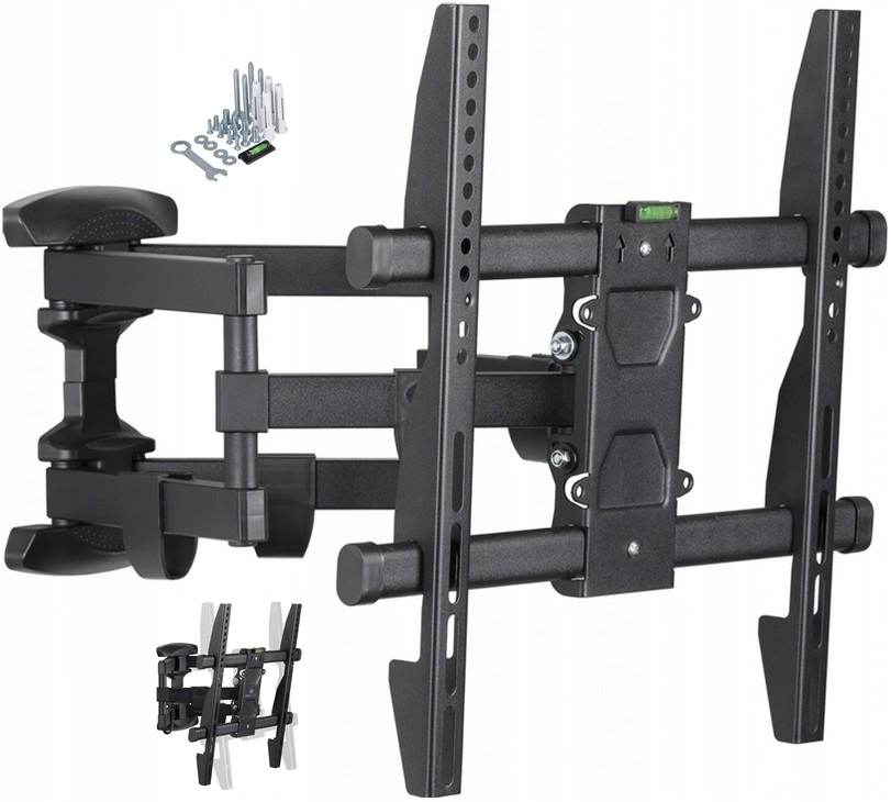 Otočný Nastavitelný Závěs Pro Uhd Tv AU7100 Samsung s regulací