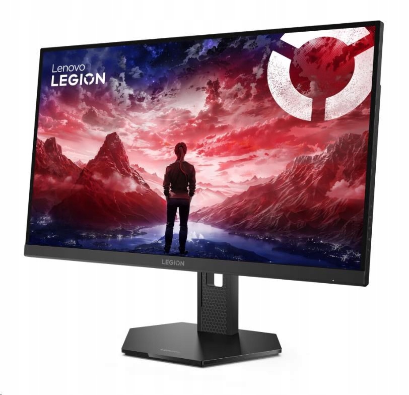 Lenovo Legion/ 27QD-10/ 27"/ Ips/ Qhd/ 240Hz/ 0, 5ms/ Čierna/ 3R…
