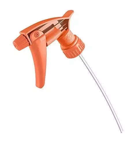 

Toclo Atomizer odporny na chemie