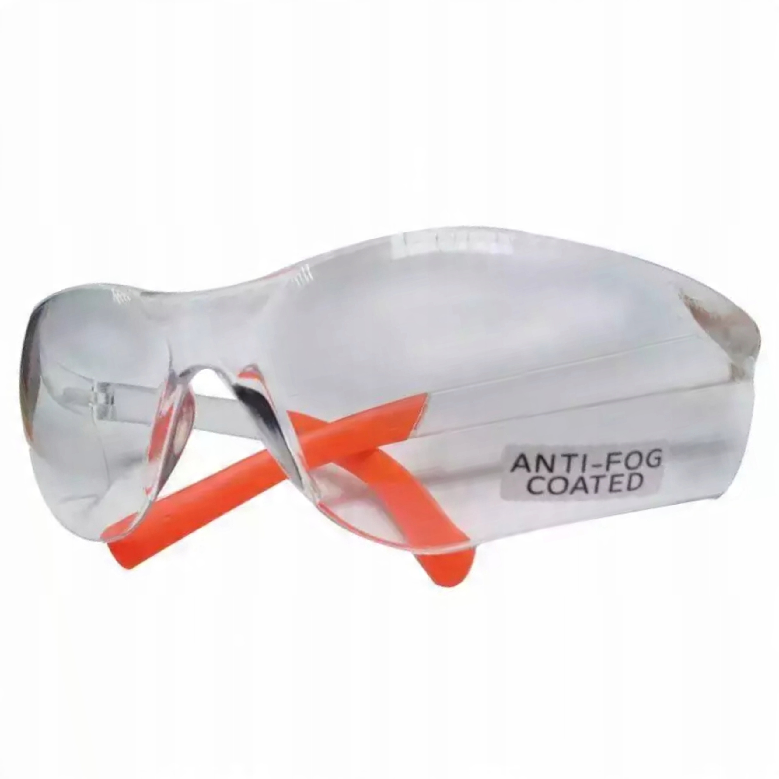

Dedra Okulary Ochronne Przeciwzamgleniowe Anti-fog