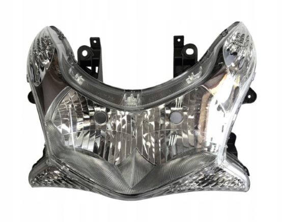 Světlomet Motocyklová Přední Lampa Honda Pcx 125 150 09 13 Kwn Homologace!