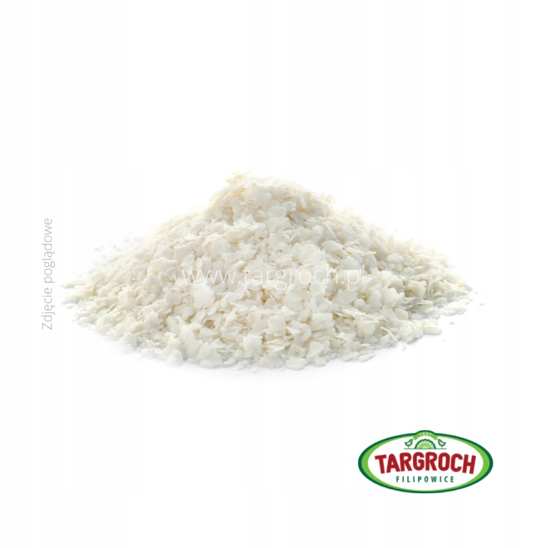 Targroch Rýžové vločky bílé 5 kg