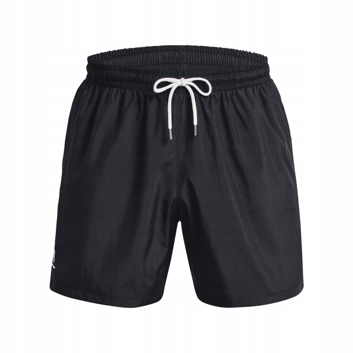 Under Armour Kraťasy Ua Essential Volley Short-BLK