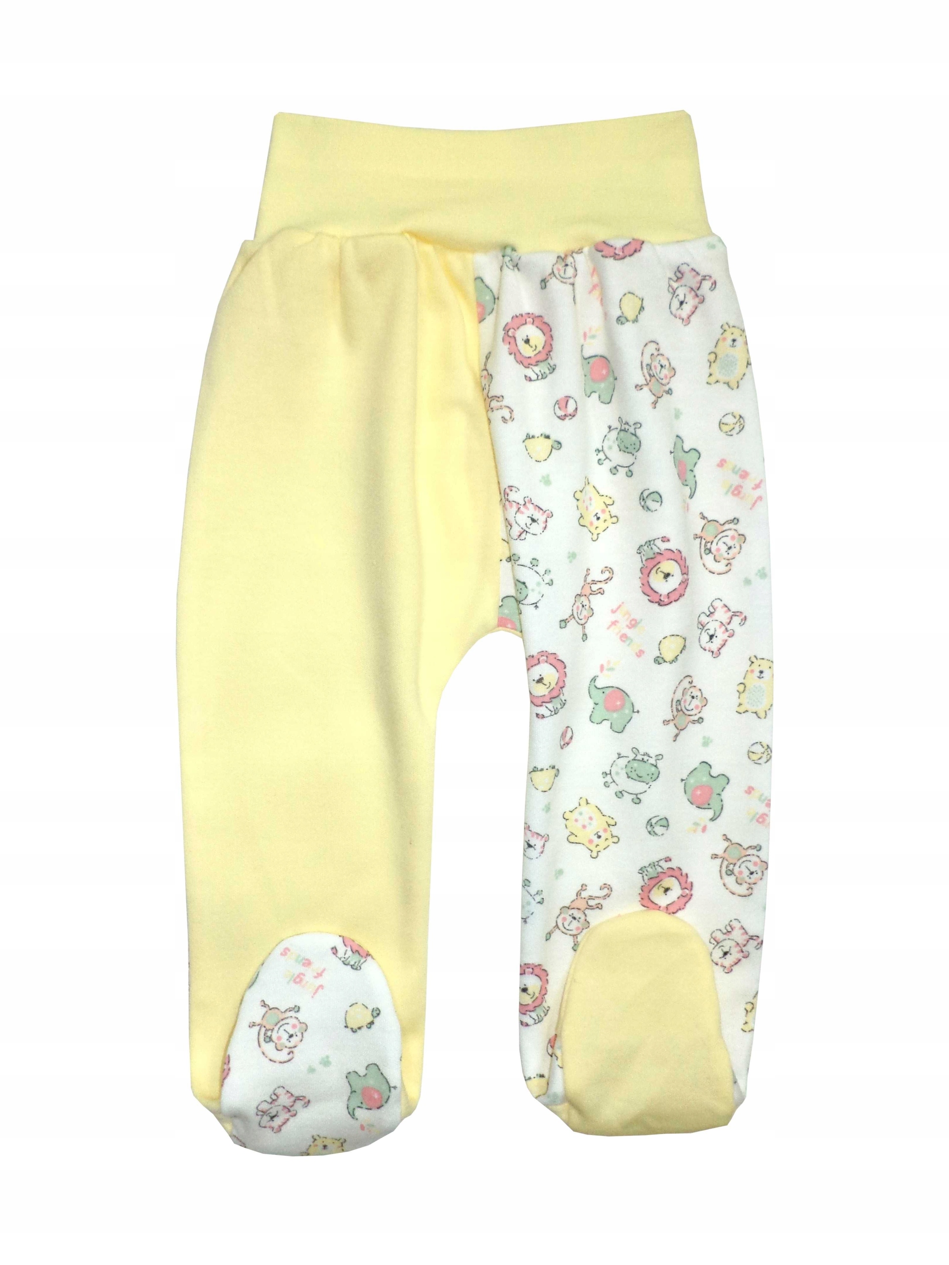 

Półśpiochy Półśpioszki Śpiochy r. 80 wzór 51