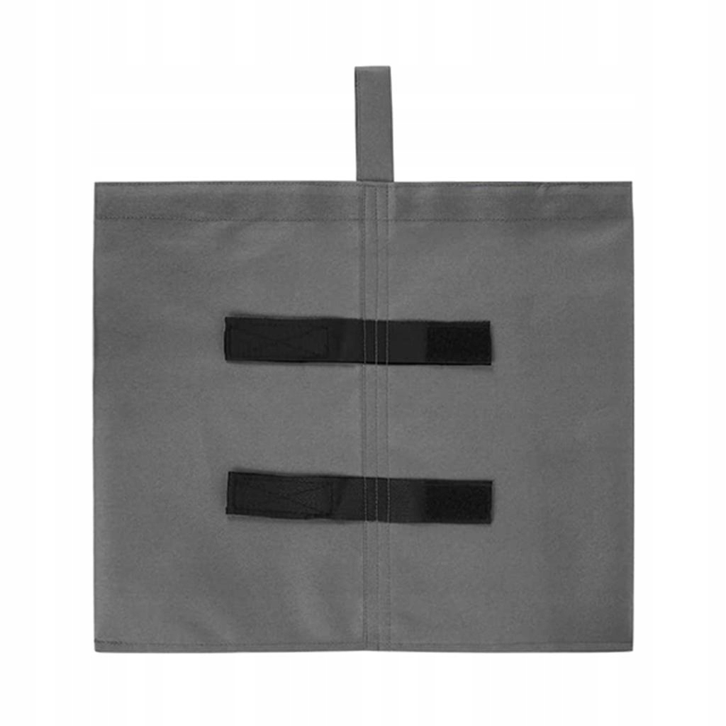 Gazebo Weights San Bag Weighted Foots for Grey