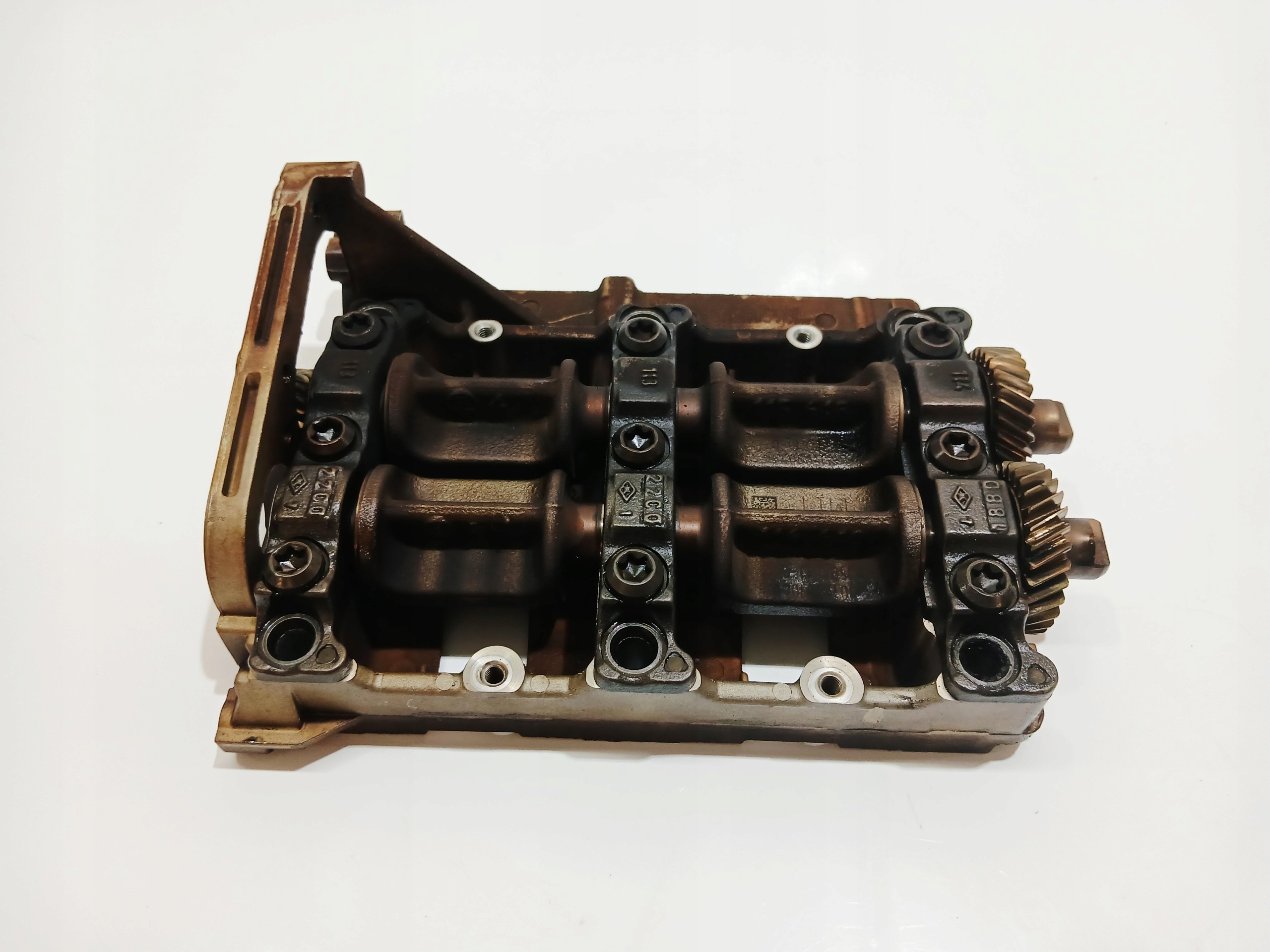 vačky BALANSUJACE BMW E92 N43B20A