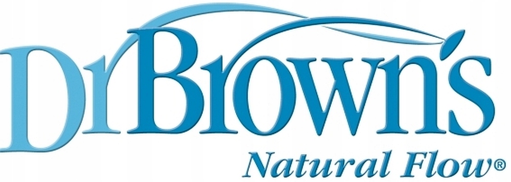 Dr Browns Options+ BUTELKA 270 ml DRUGI SMOCZEK 4 Kolor Przezroczysty