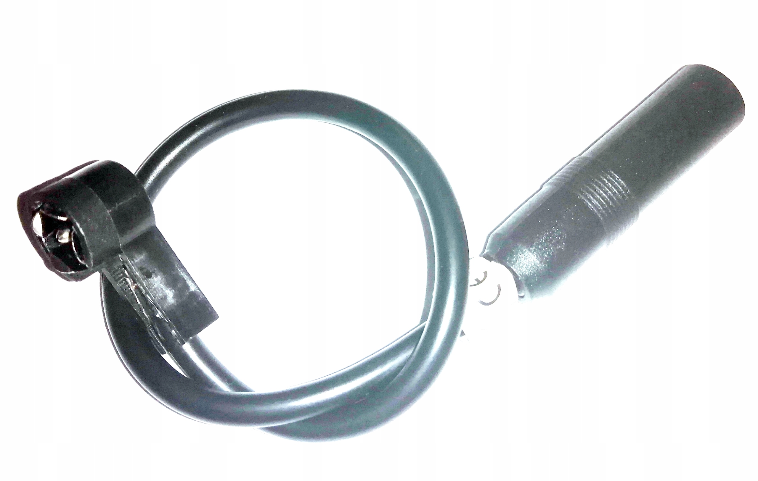 

Adapter Antenowy Bl Wtyk Iso Gn. Din Z Przewodem