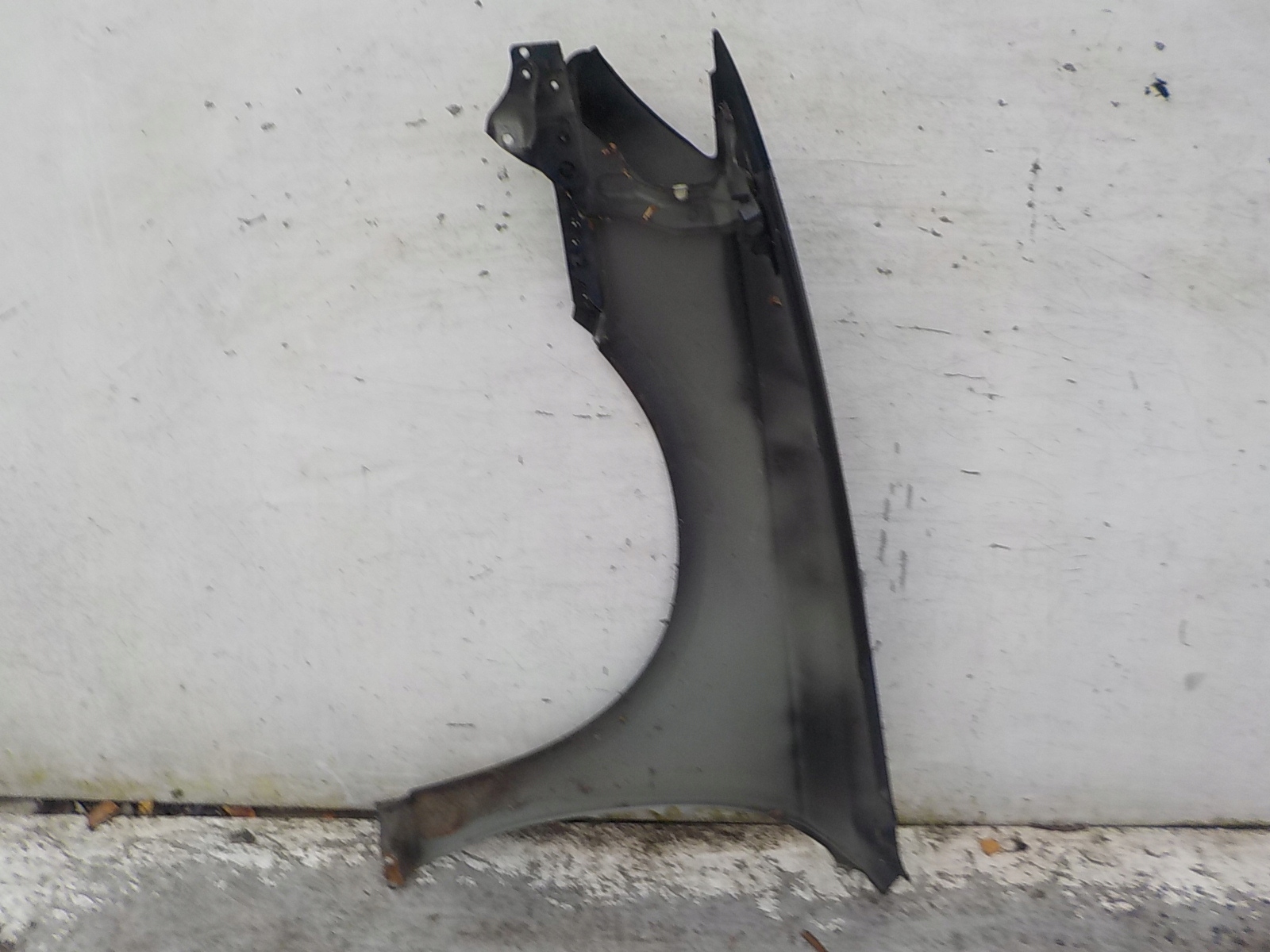 353 SUBARU LEGACY IV LIFT fender right front front