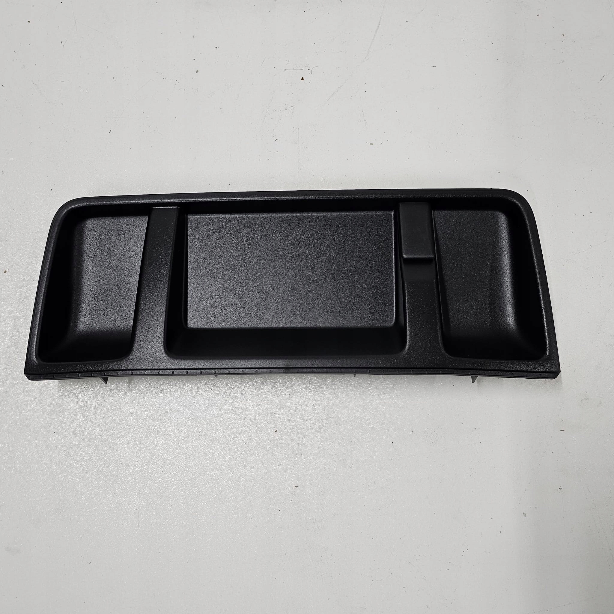 VW T5 LIFT półka schowek konsoli 7E0857922 Numer katalogowy części VW T5 LIFT półka schowek konsoli 7E0857922