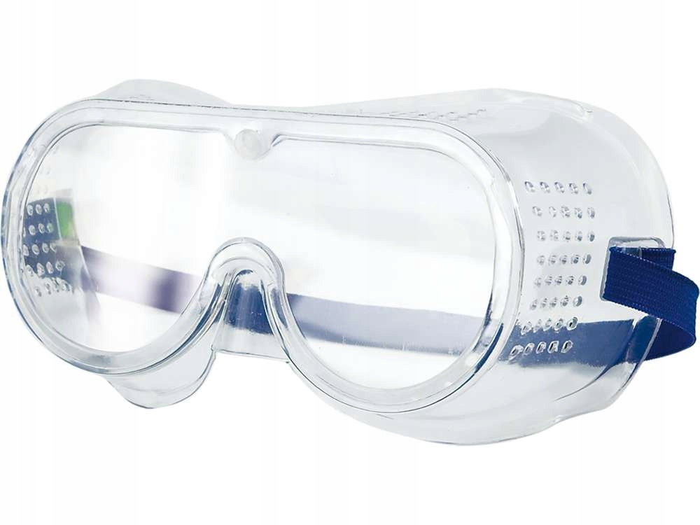 

Vorel Gogle Ochronne HF-103