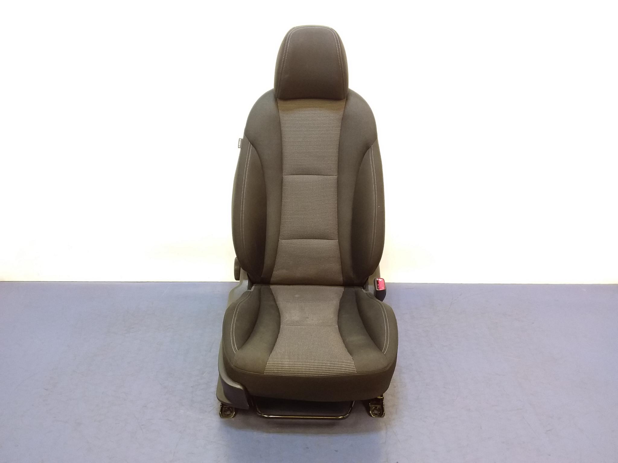 HYUNDAI i30 II Gd пасажирське сидіння переднє ліве