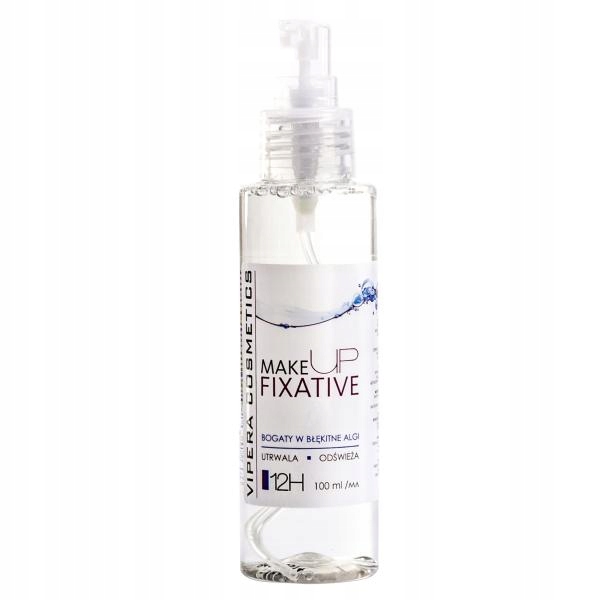 VIPERA Makeup Fixative utrwalacz makijażu 100ml
