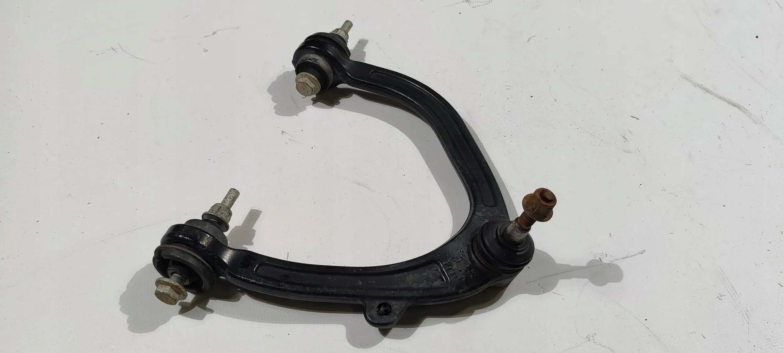 arm front front left upper Ford F-150 F150 Raptor SVT 2011-2014