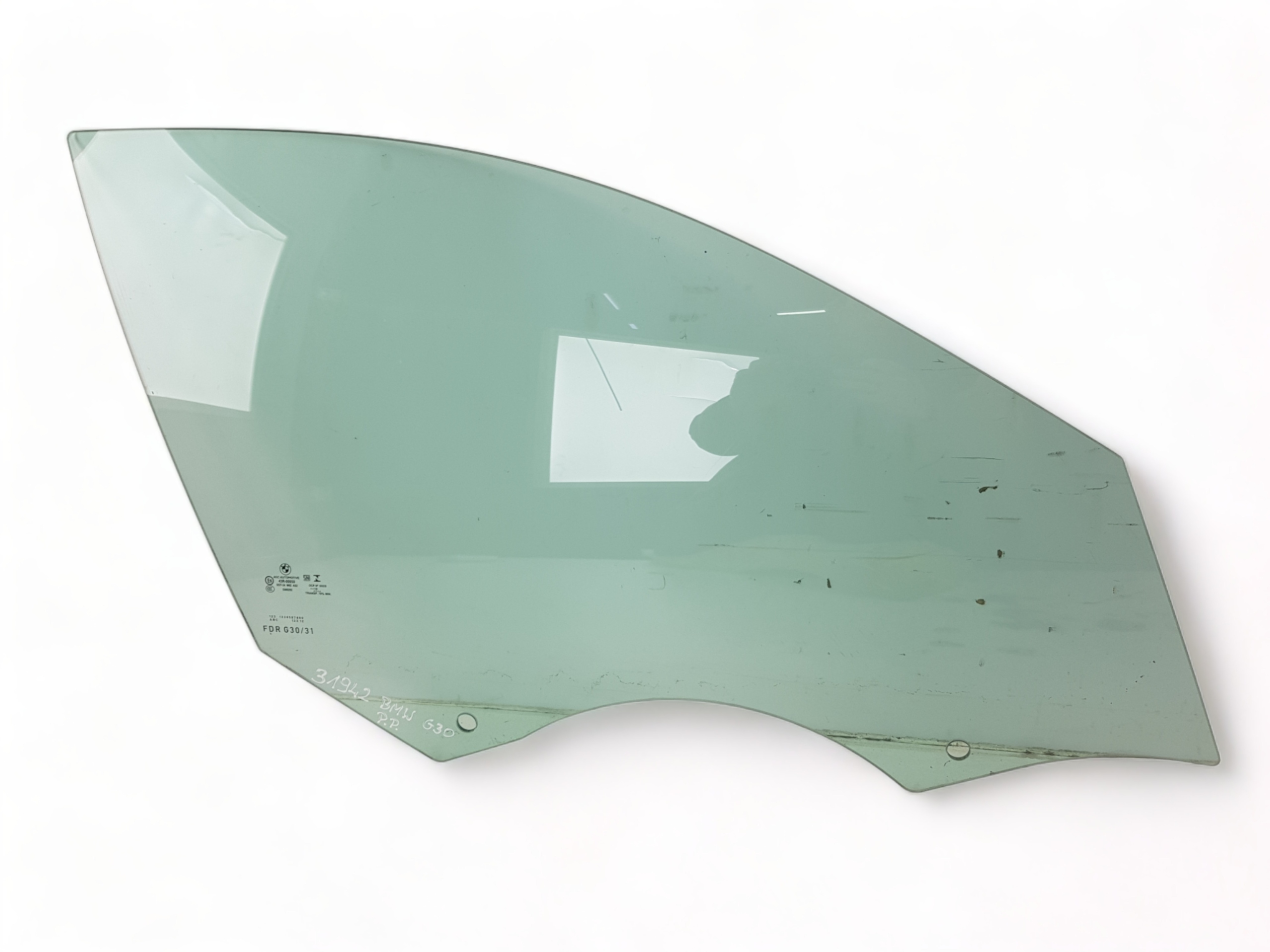 window door right front BMW G30 43R-00050