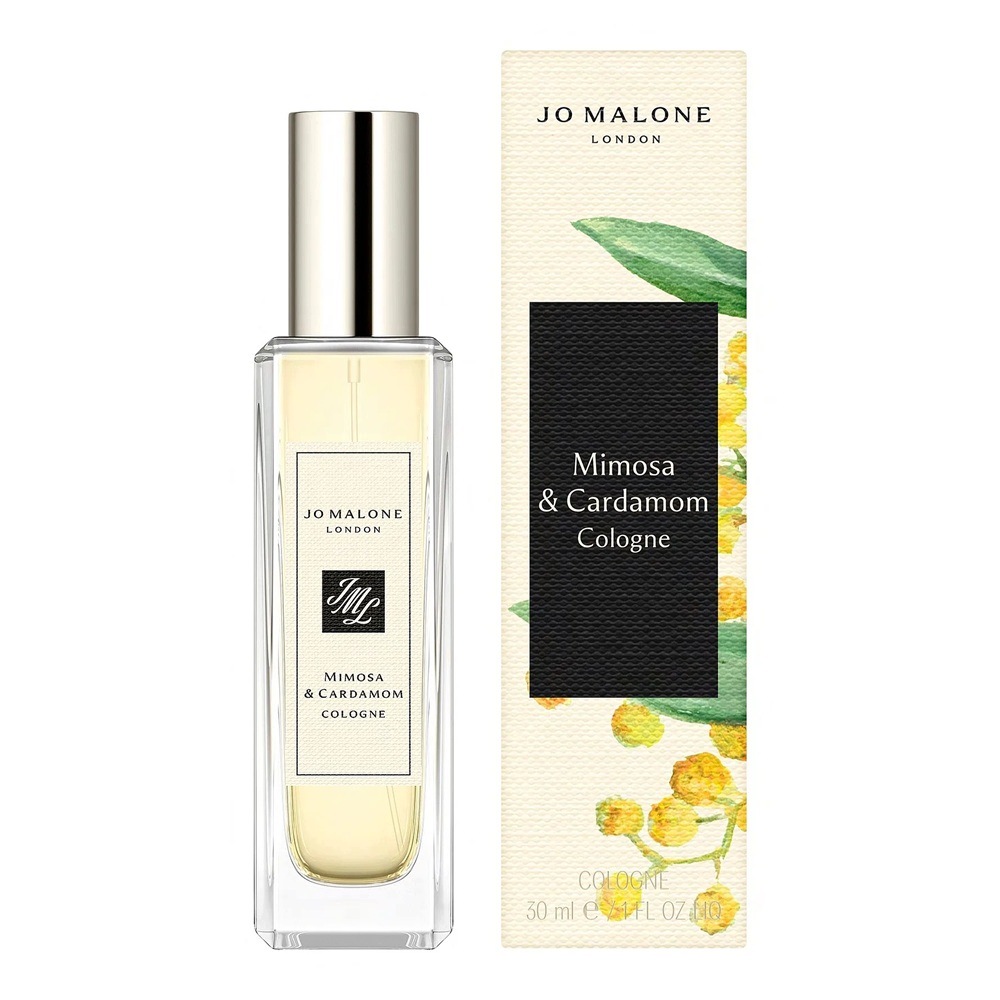 Jo Malone Kolínská voda Mimosa & Cardamom 30 ml