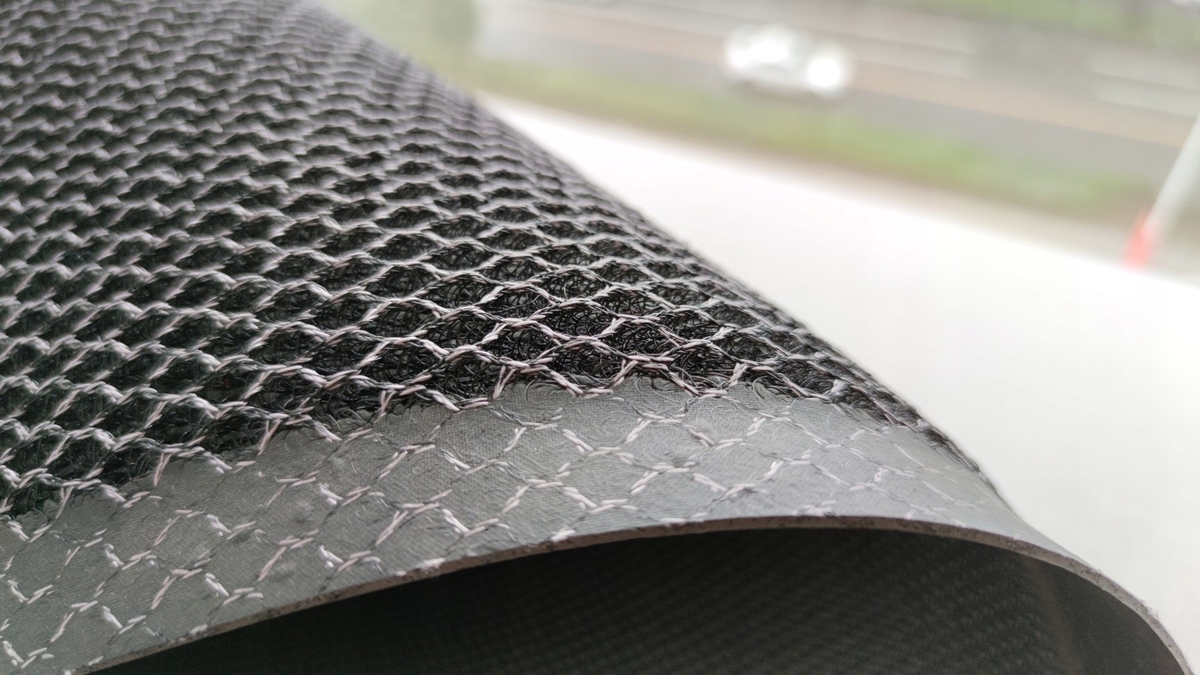 WYCIERACZKA WEJŚCIOWA POD DRZWI ZEWNĘTRZNA 3D GUMA 60 x 90 depo Kod producenta WYCIERACZKA ZEWNĘTRZNA WEWNĘTRZNA 3D