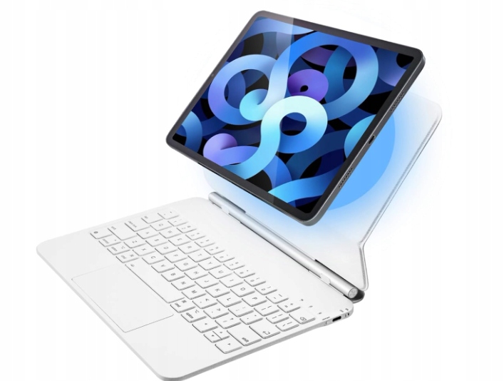 Pouzdro s klávesnicí Magic Keyboard pro iPad Pro 13 palců (M4) 2024