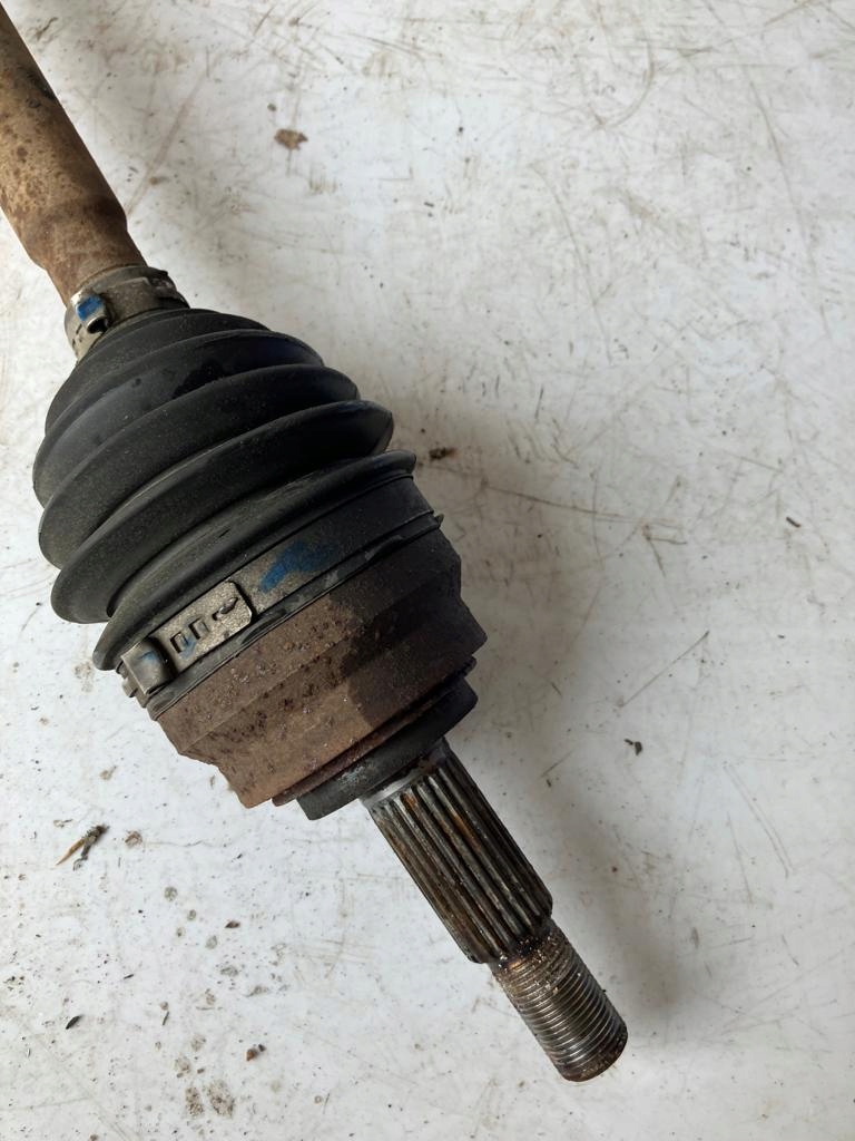 semi-axis right SANDERO III 1.0 SCE 391009769R