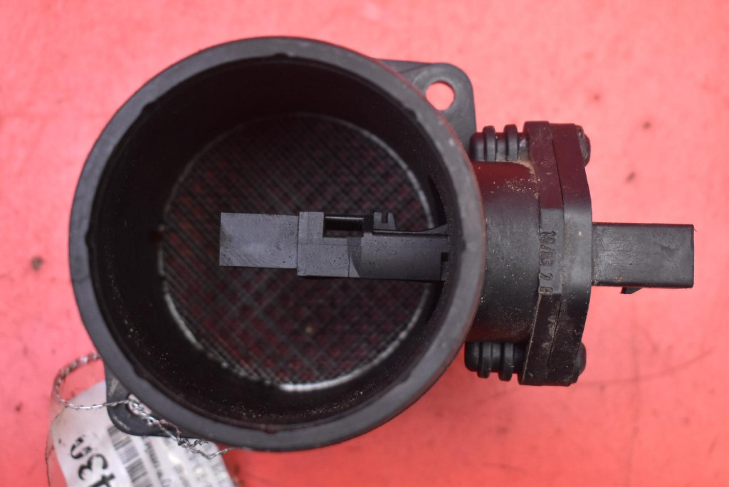 flow meter 0280217529 VW PASSAT B5 2.3 V5 150 KM 96-00