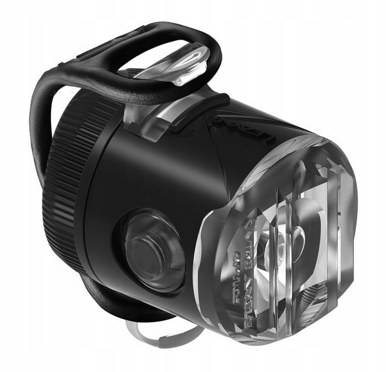 Lampka przednia Lezyne Femto Drive Usb Front 15lm