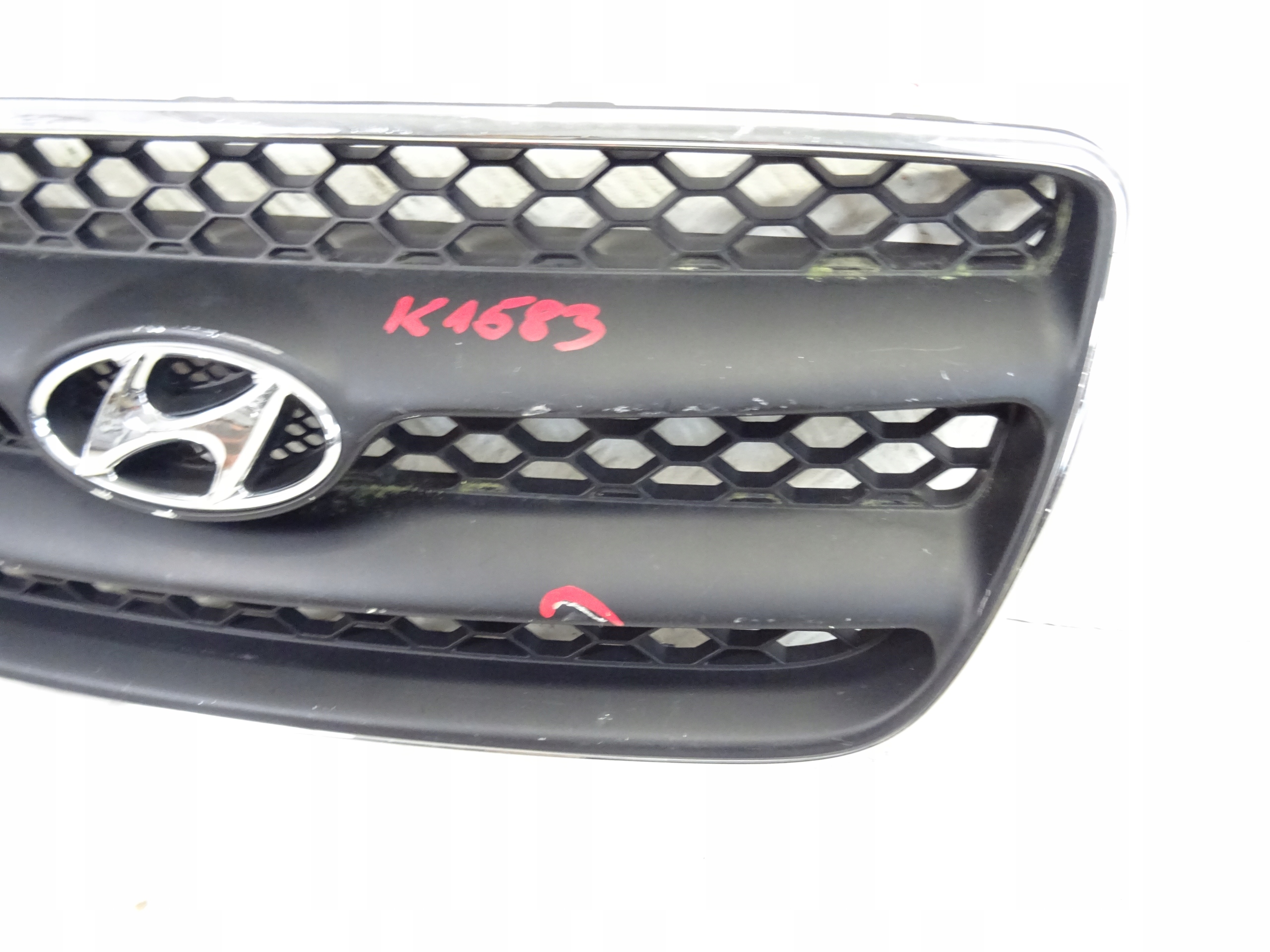 grill grille front front HYUNDAI SANTA FE II E86561-2B010
