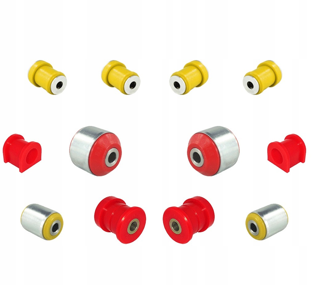 Sada předního odpružení Mazda RX-8 (03-12) SE3P 22MM