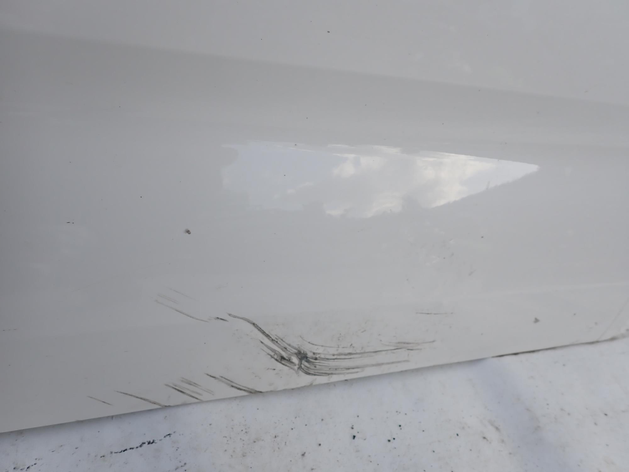 VW CADDY IV MAXI 20- door side sliding right