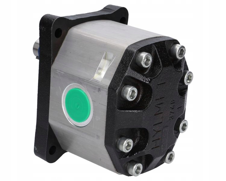 Pompa hydrauliczna wózek widłowy GPW PZS-K-40L Producent części Hylmet