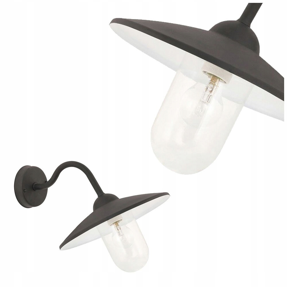 Vonkajšie nástenné svietidlo Vigo 8686 Rabalux