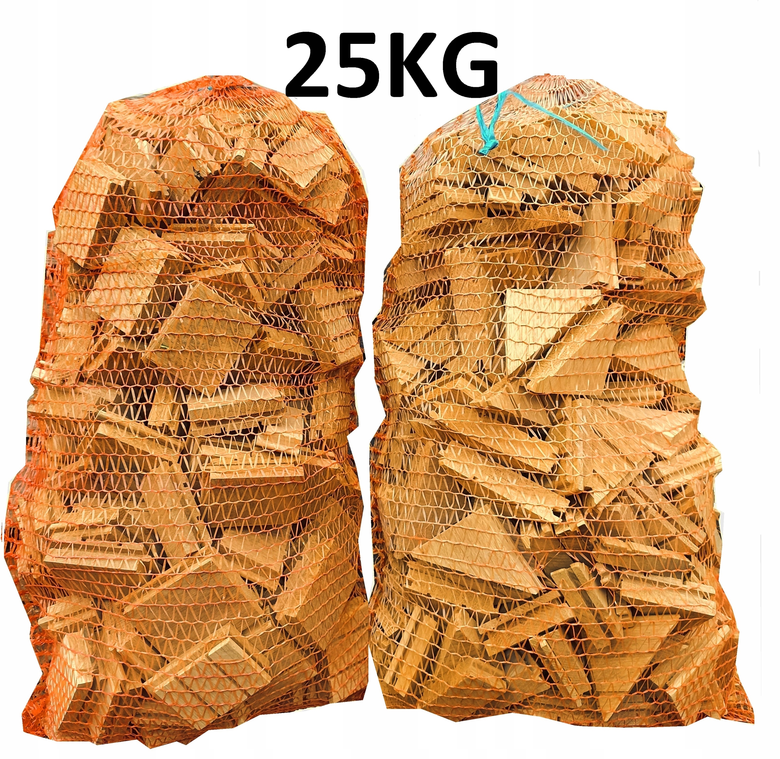 

Rozpałka Suche drewno ścinki parkiet dębowe 25kg