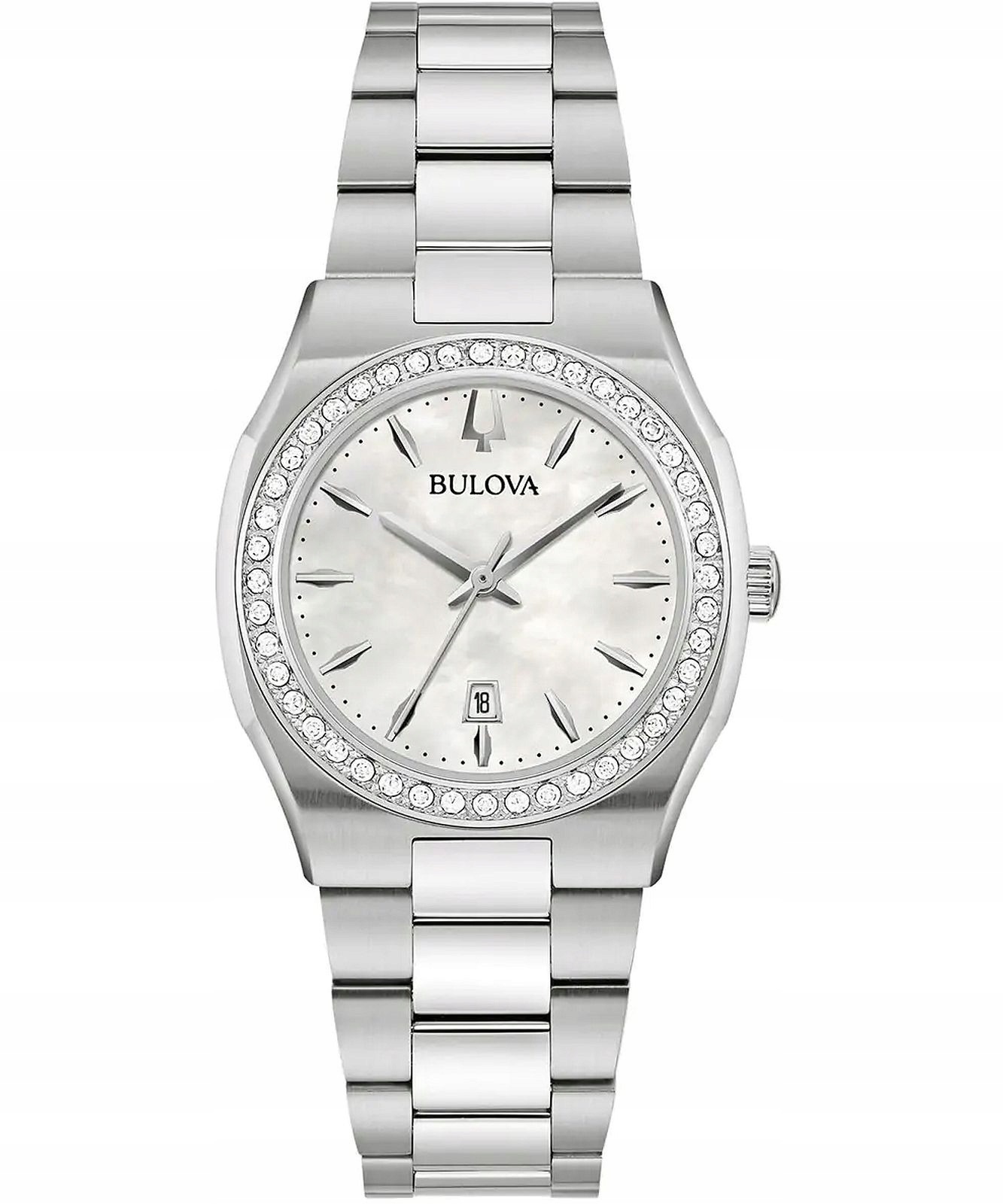 Dámské hodinky Bulova Surveyor