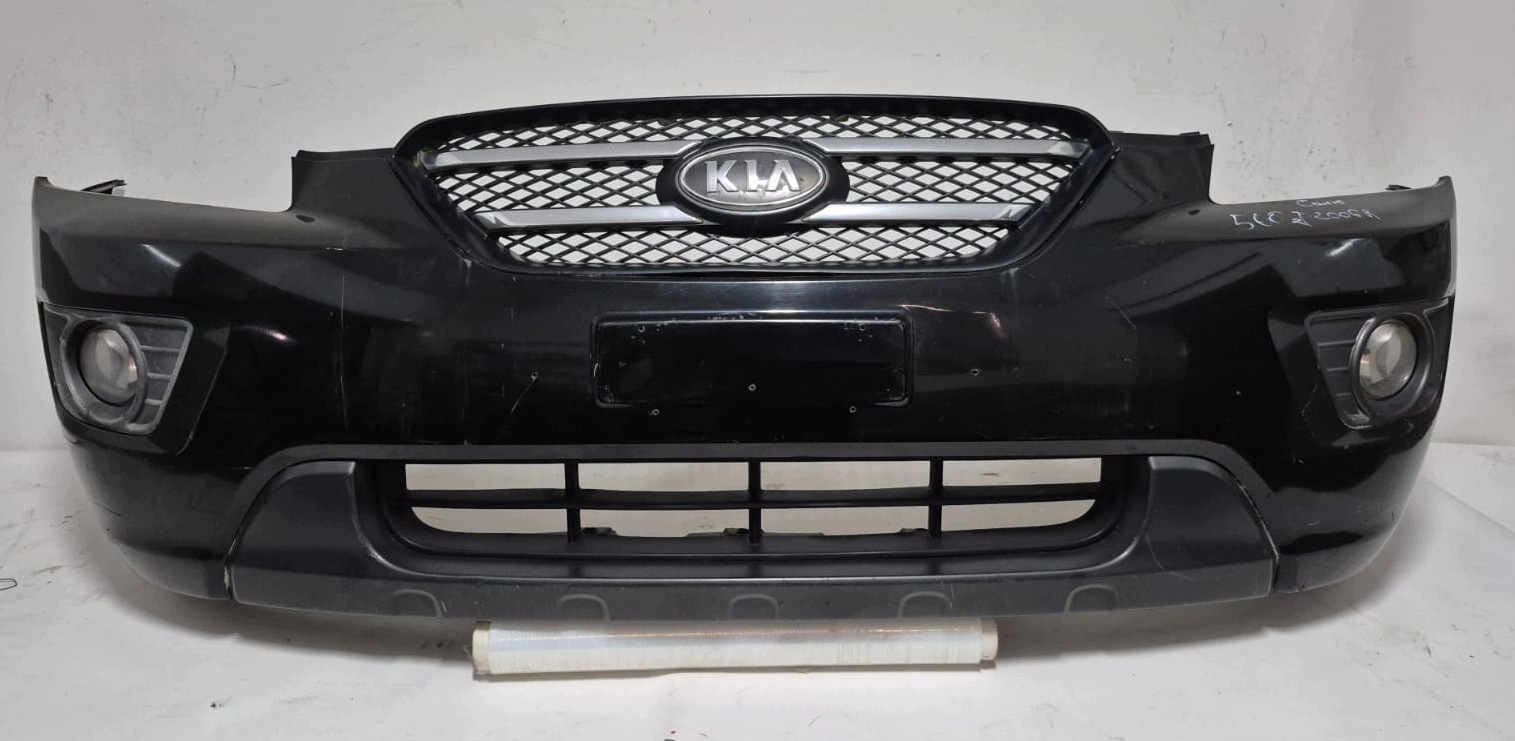 KIA CARENS III 06- bumper front front 86511-1D050