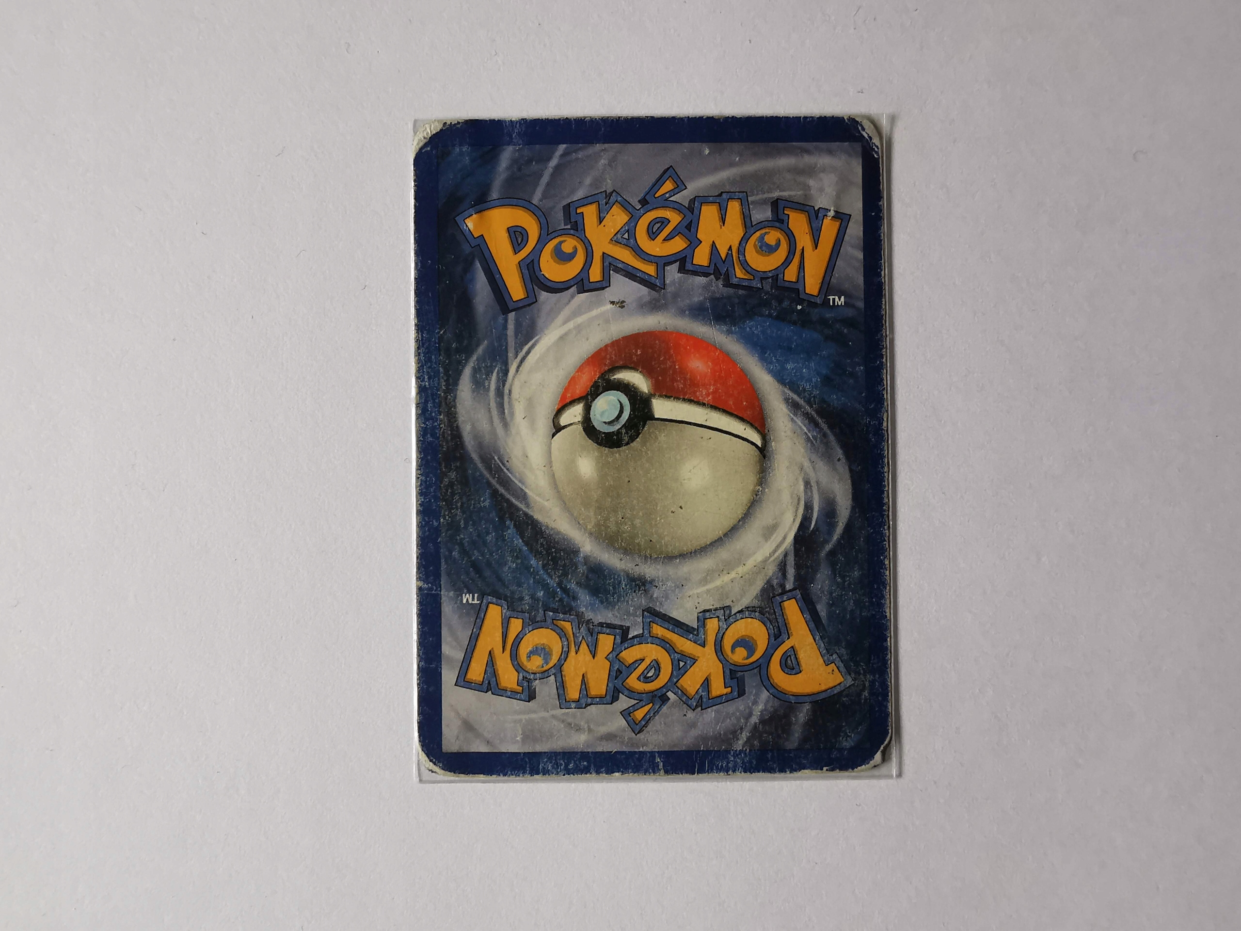 Alakazam - 2003 - 2/144 Nazwa Alakazam - 2003 - 2/144
