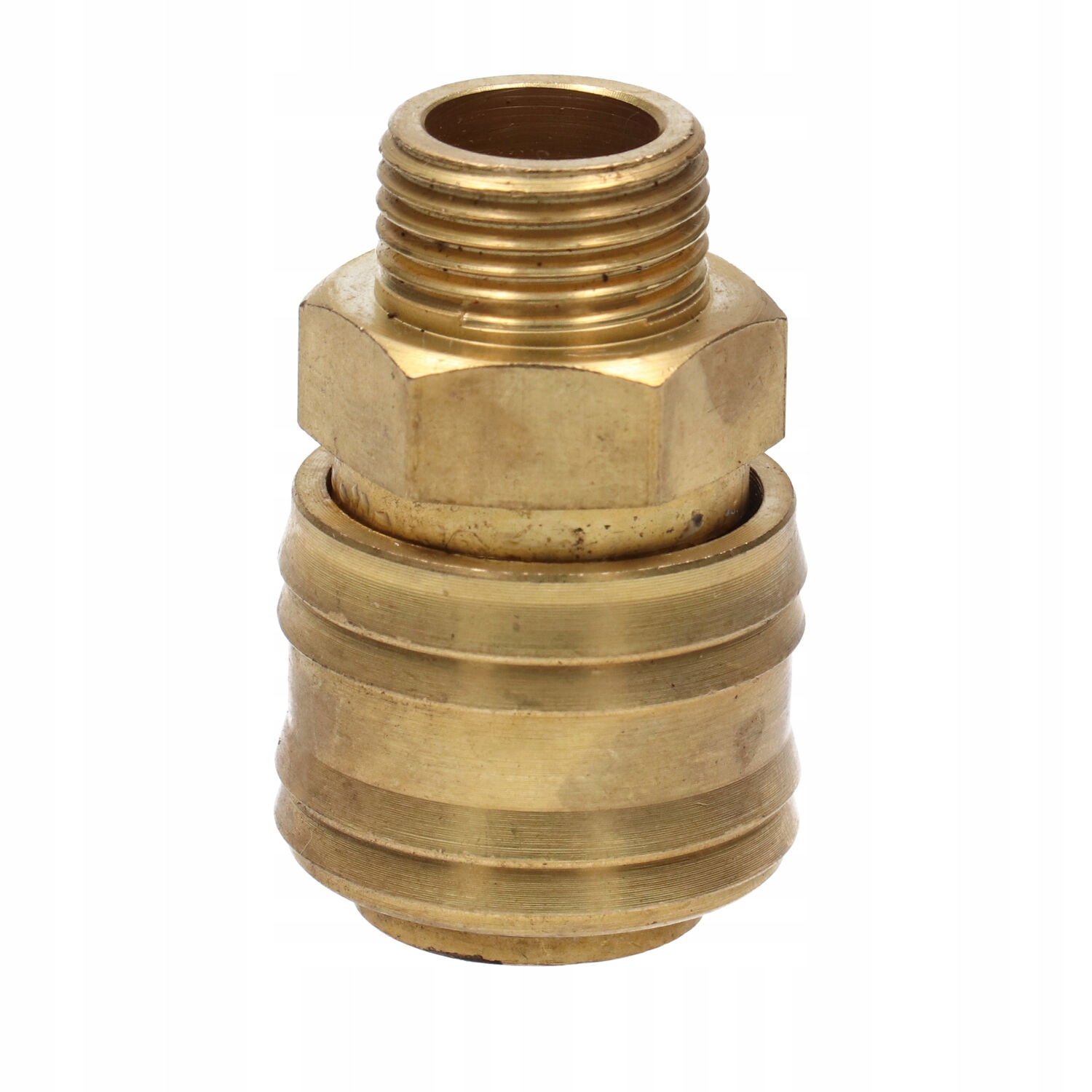 

Sico Tools Szybkozłączka 3/8 Gwint Zewnętrzny