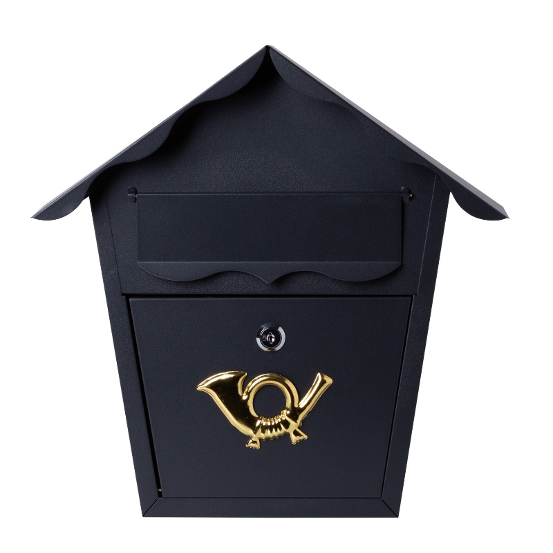 

Skrzynka Pocztowa Listy Jakość 65.212