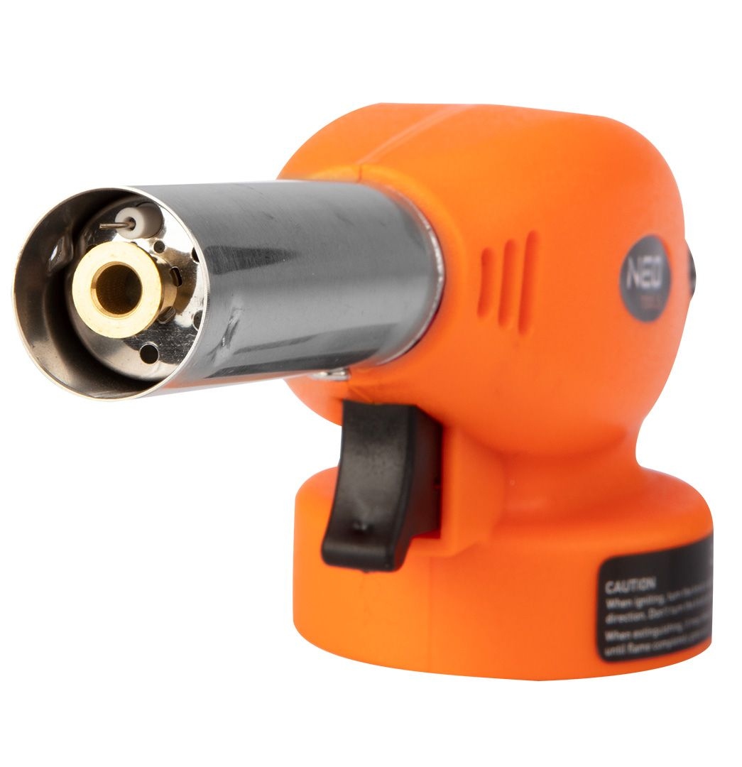 PALNIK GAZOWY NAKRĘCANY 20-025 NEO TOOLS
