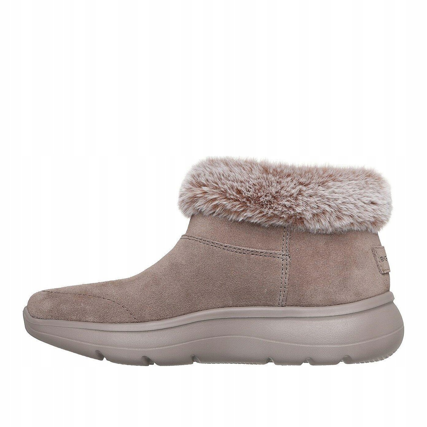 Skechers On-the-go Encore Snow-capped 144848-DKTP 36