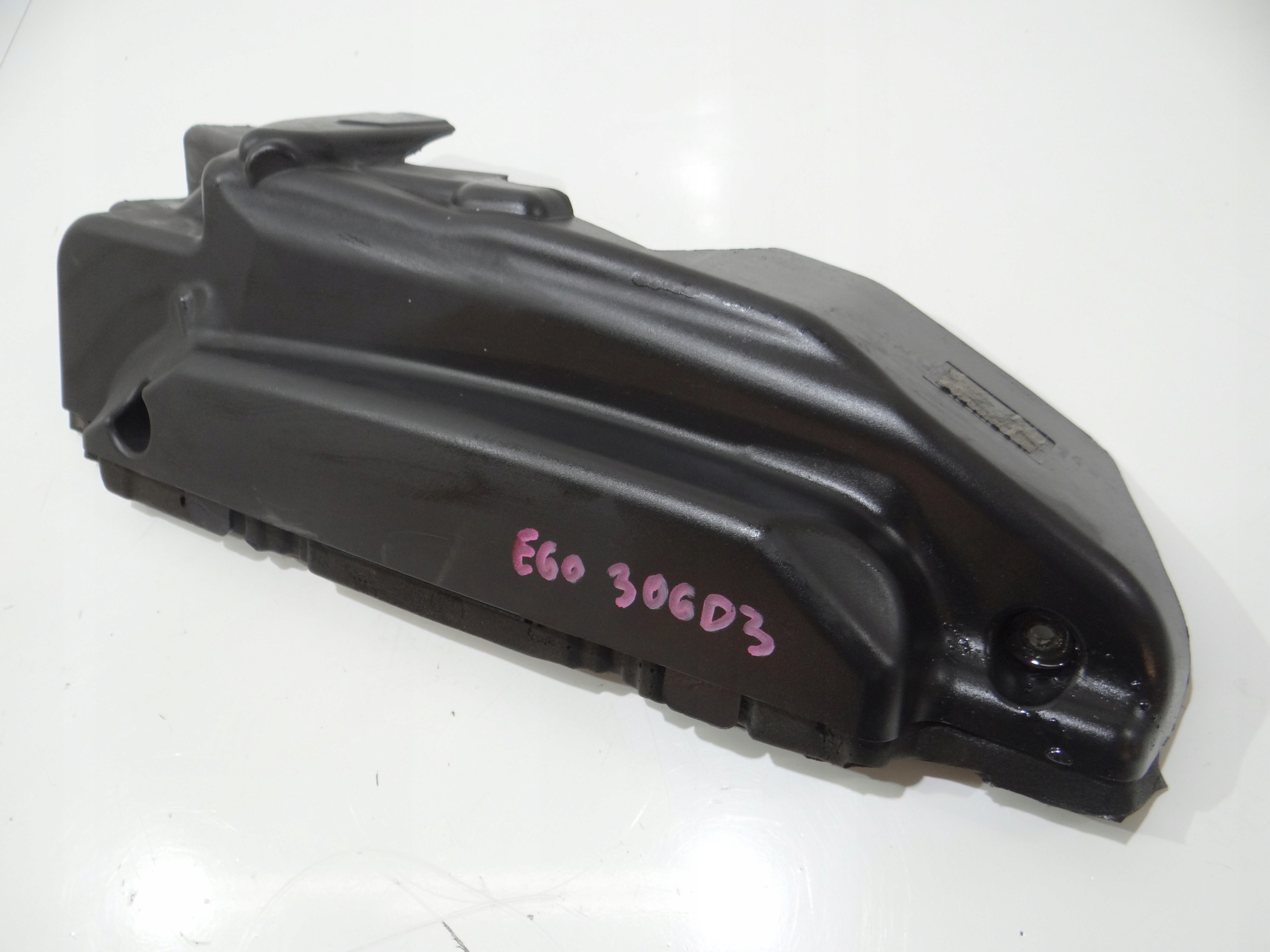 motor cover upper BMW E60 E61 306D3 7788918