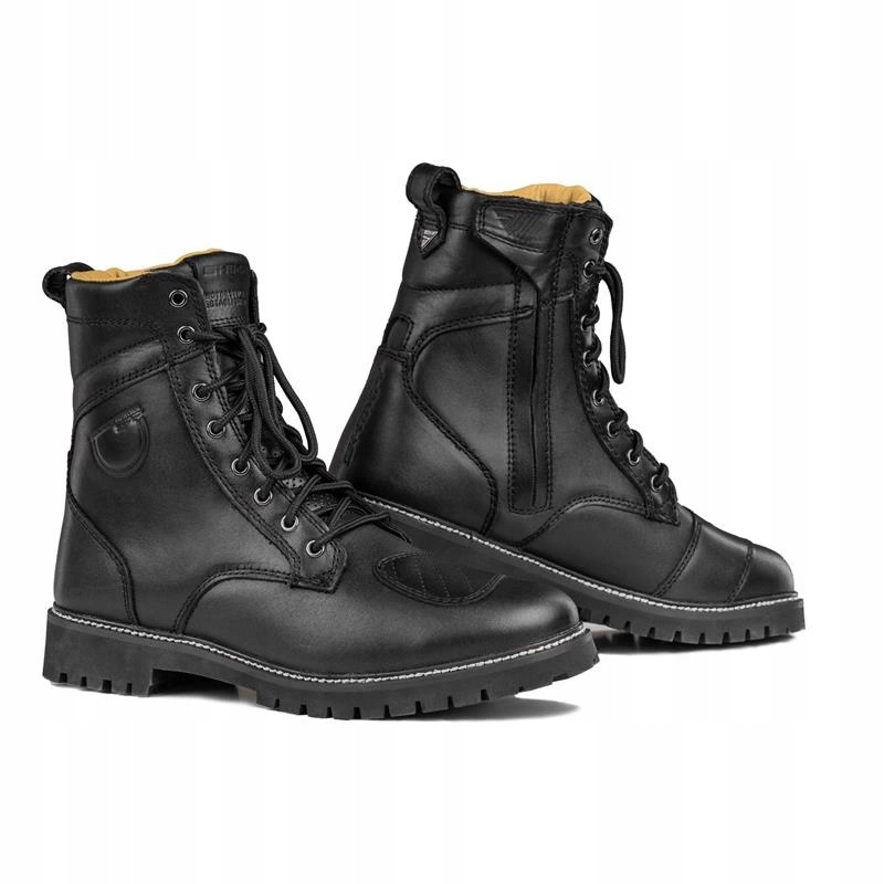 Dámske topánky Shima Thomson Lady Black Darčeky