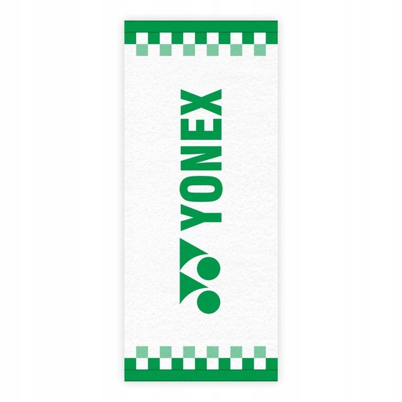 Ręcznik sportowy Yonex AC-1109 Towel White