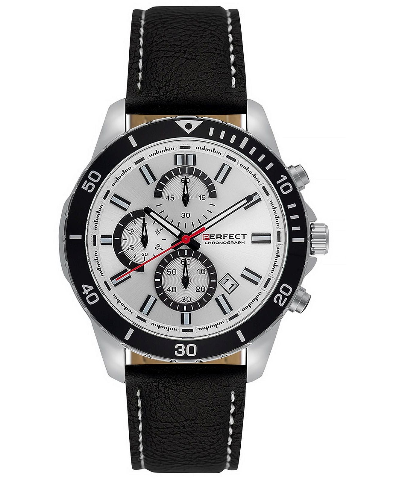 Pánské hodinky Perfect Classic Chronograph