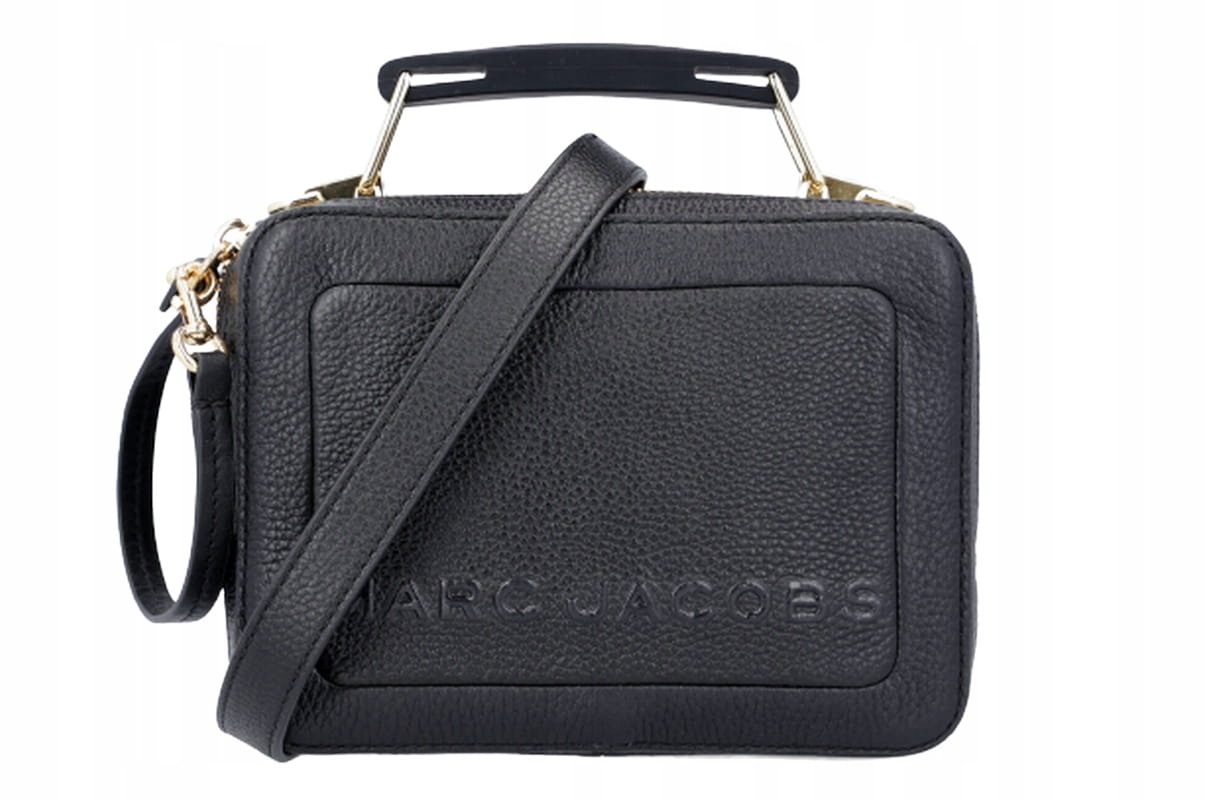 Torebka MARC JACOBS M0014840-001