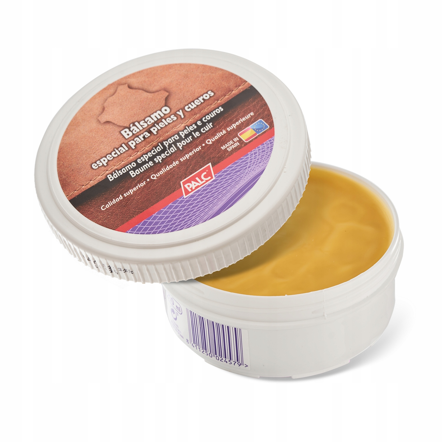 TŁUSZCZ WOSK PALC DO BUTÓW DO SKÓRY IMPREGNACJA Kod producenta 1350-1